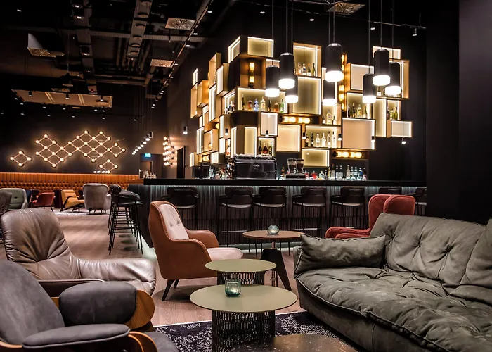 3 SterneHotel One