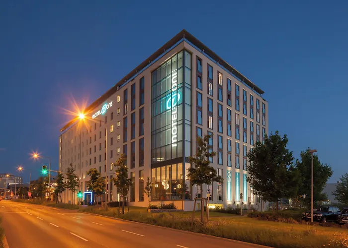 3 SterneHotel One