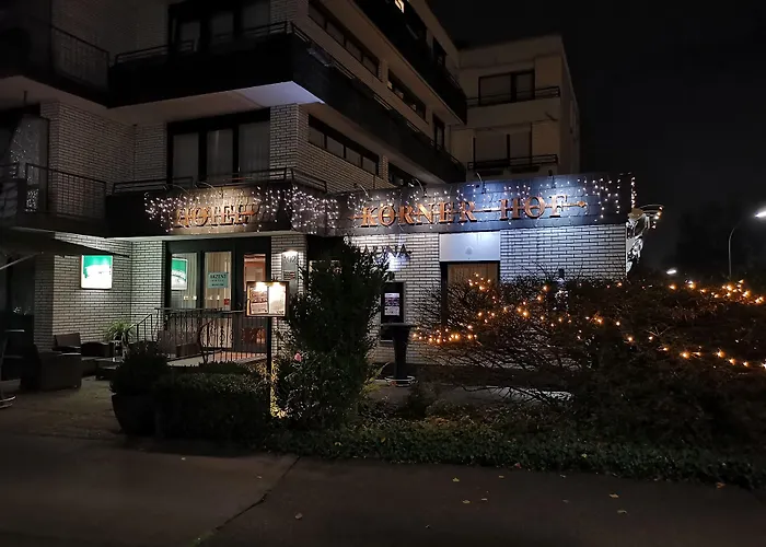 Akzent Körner Hof