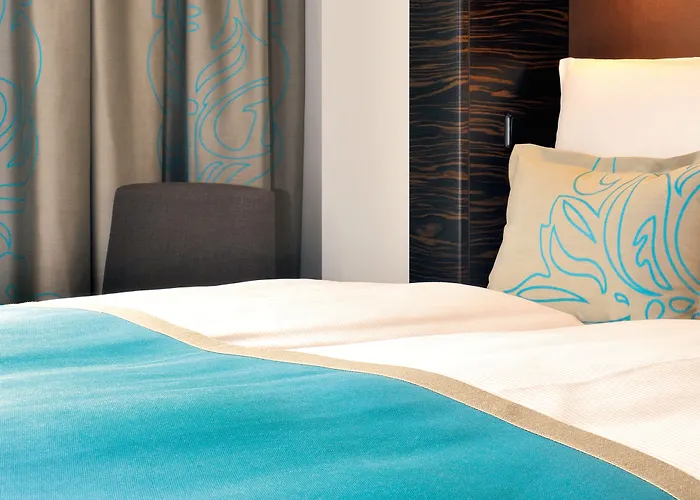 Motel One Frankfurt-Eastside