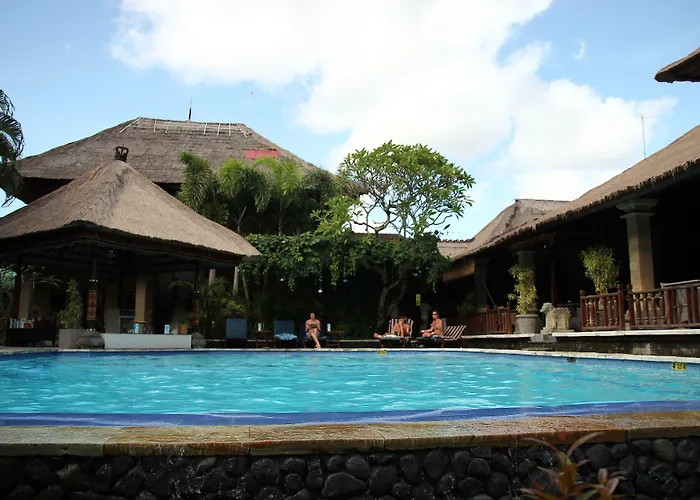 Bali Agung Village - CHSE Certified