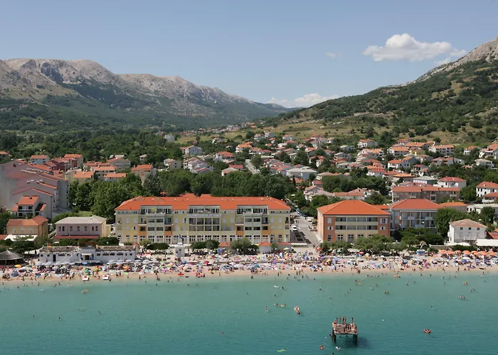 Valamar Atrium Residence