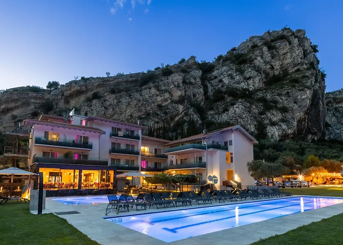 Aktivhotel Santalucia