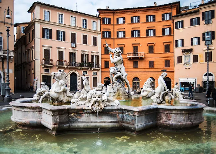 Imperium Suite Navona