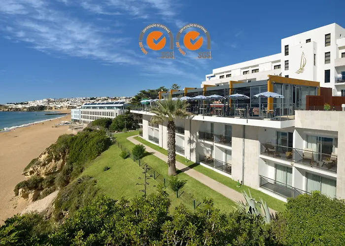 Zentrales Hotel: Alisios