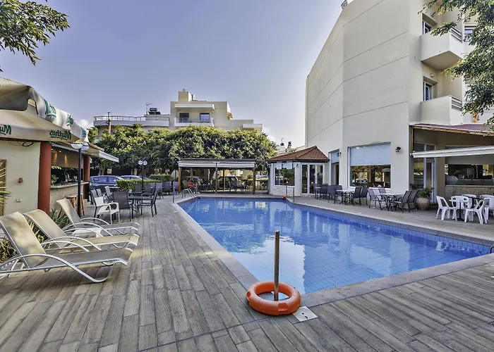 3-Sterne-Hotel: Sofia Hotel