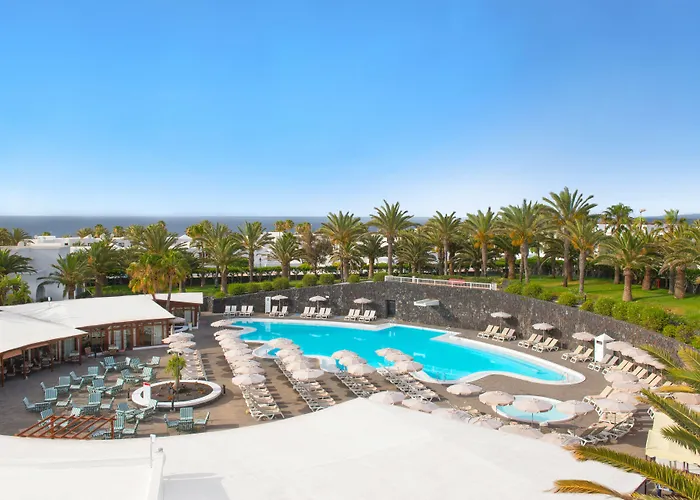 Hotel Am Relaxia Olivina