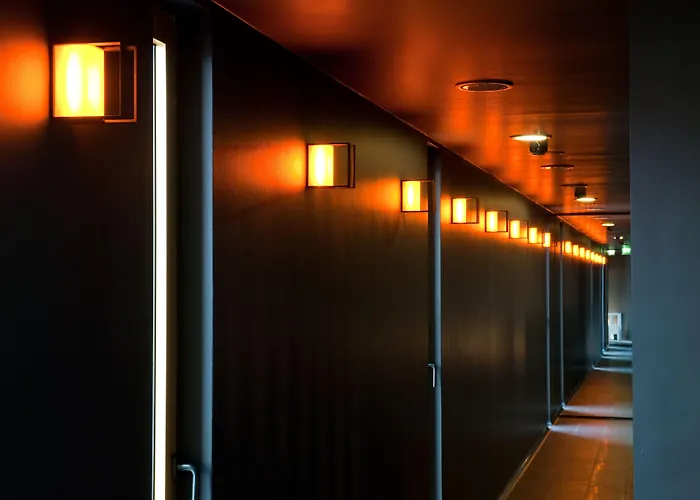 Hotel Am Axel Berlin - Adults Only