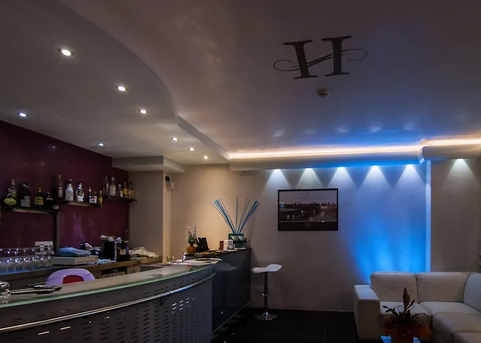 Hotel Savoia