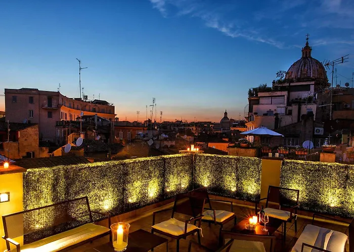 Smeraldo Romantik Hotel
