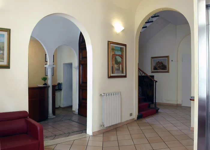 Hotel Eden