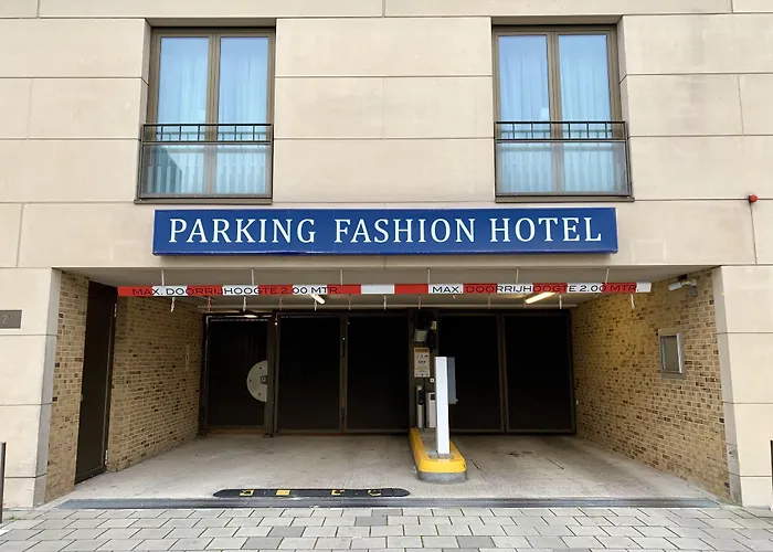 Westcord Fashion