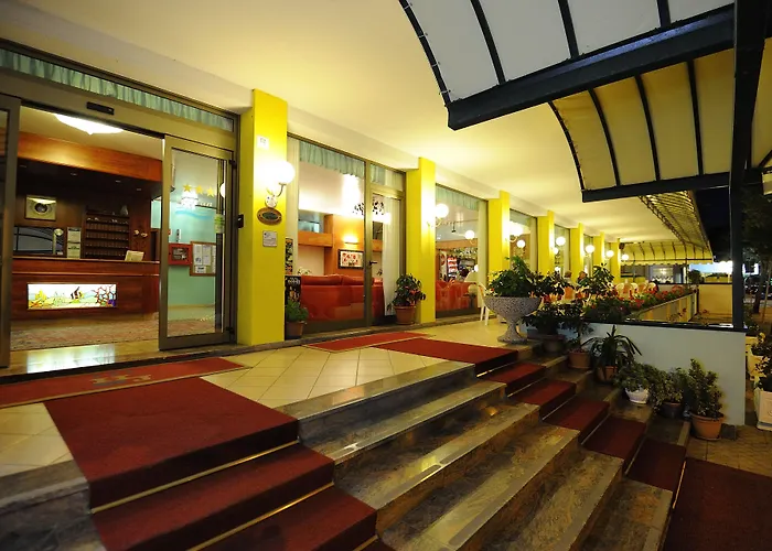 Hotel Jadran