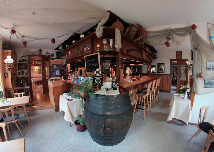 Restaurant Zum Postillion