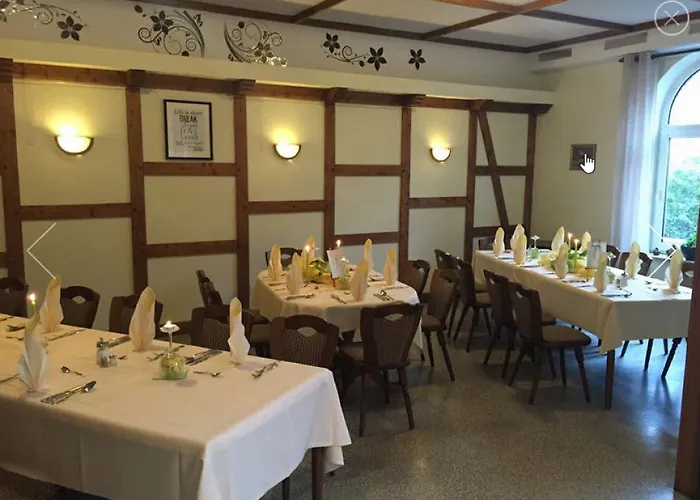 Restaurant Zum Postillion