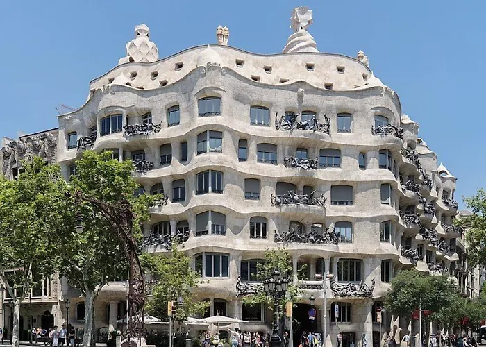 Haustierfreundliches Hotel: Hostal Agua Alegre