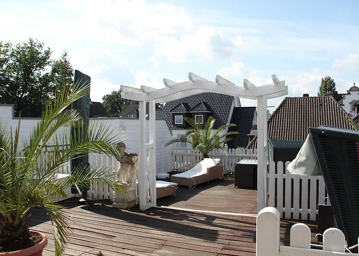 Hotel Holsteiner Hof