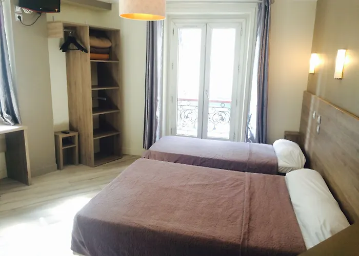 Familienhotel: Grand Hotel Magenta