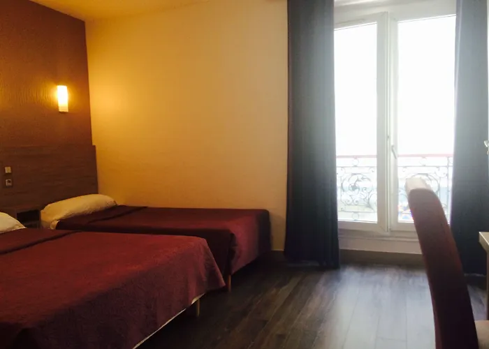 Familienhotel: Grand Hotel Magenta