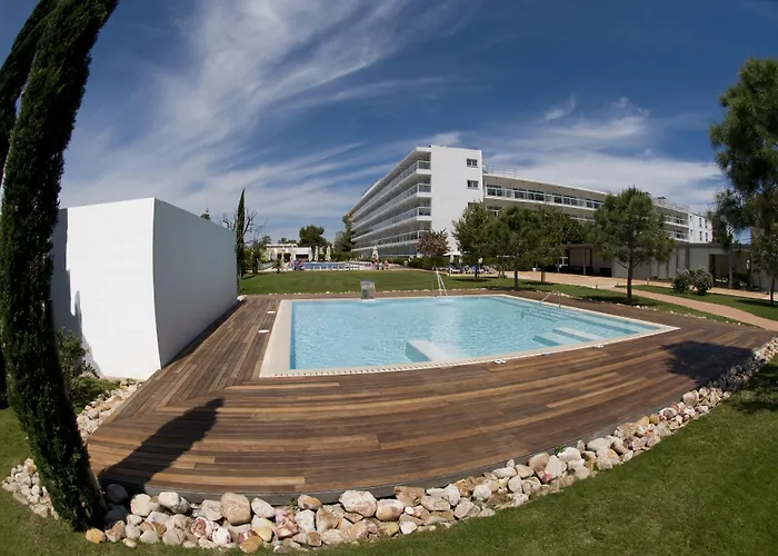Romantisches Hotel: Las Gaviotas Suites Hotel & Spa