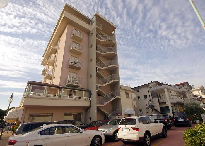 3-Sterne-Hotel: Hotel Margherita