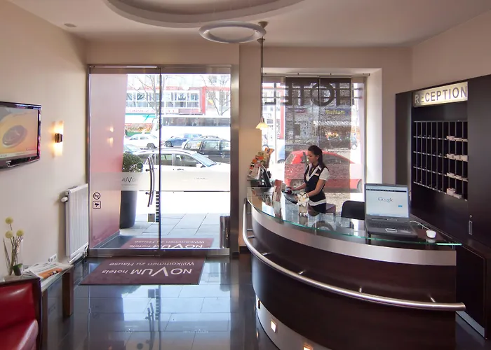 3-Sterne-Hotel: Hotel Savoy