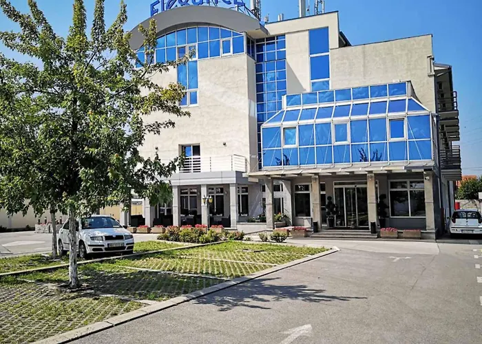 Hotel Elegance