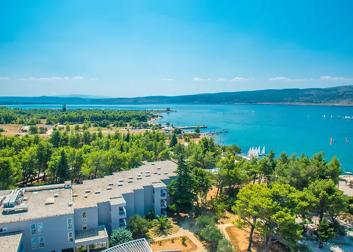 3-Sterne-Hotel: Bluesun Holiday Village Alan