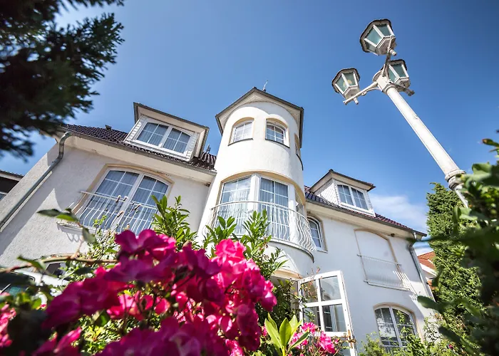 Resort: Arthotel Mare