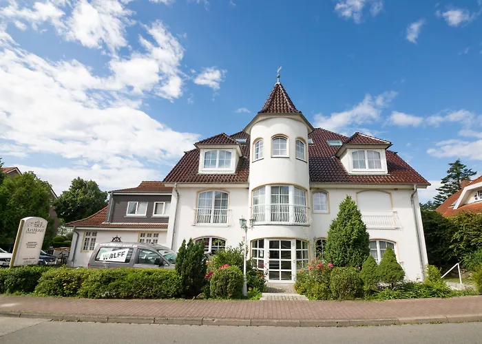 Resort: Arthotel Mare