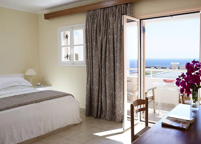 Ping Pong Hotel: Mitsis Family Village Beach Hotel