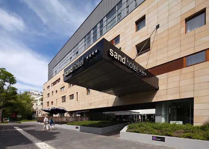 Royal Tulip Sand Kolobrzeg