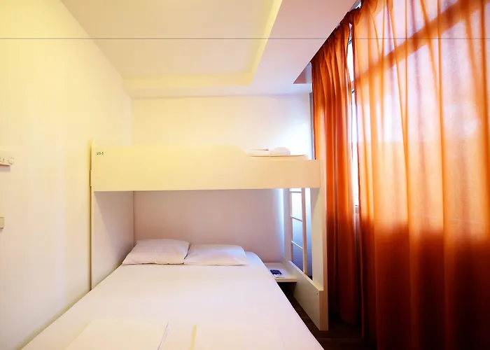 Funk Lounge Hostel