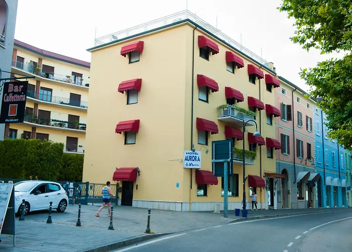 Hotel Aurora