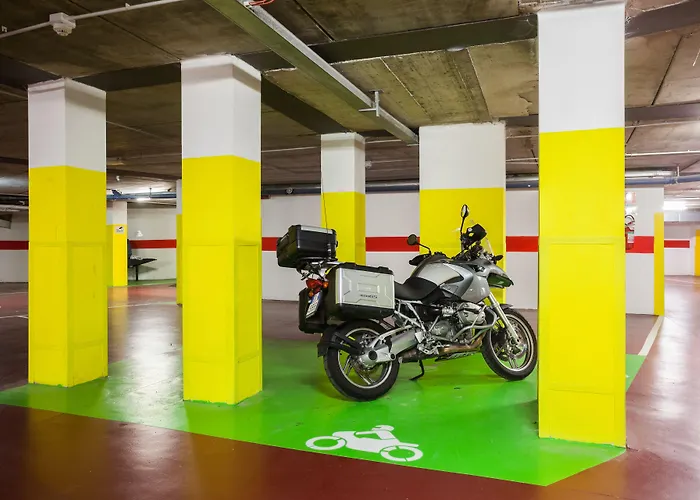 Hotel Continental - Tonelli Hotels