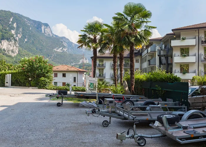 Hotel Continental - Tonelli Hotels