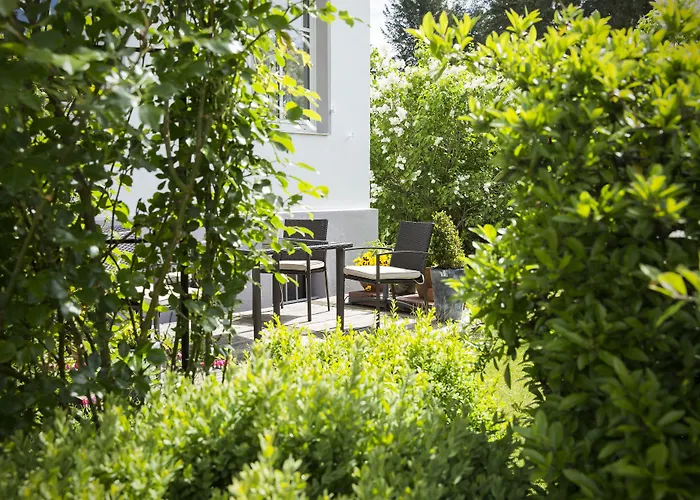 Villa Siegfried