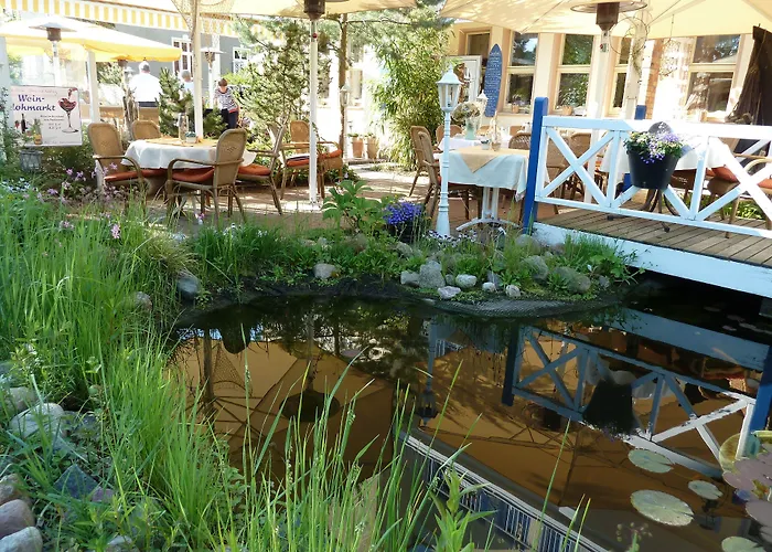 Vineta Strandhotels