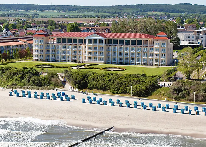  Morada Strandhotel
