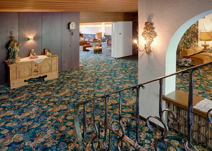 3-Sterne-Hotel: Hotel Weingarten