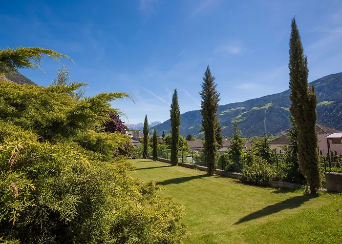 3-Sterne-Hotel: Hotel Weingarten