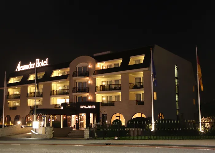 Hotel Am Alexander