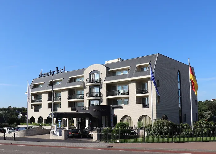 Hotel Am Alexander