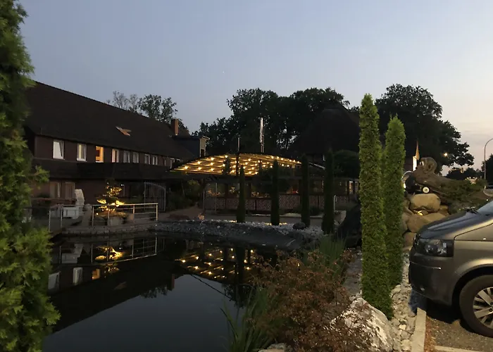 Landhaus Eden 3 Sterne Superior