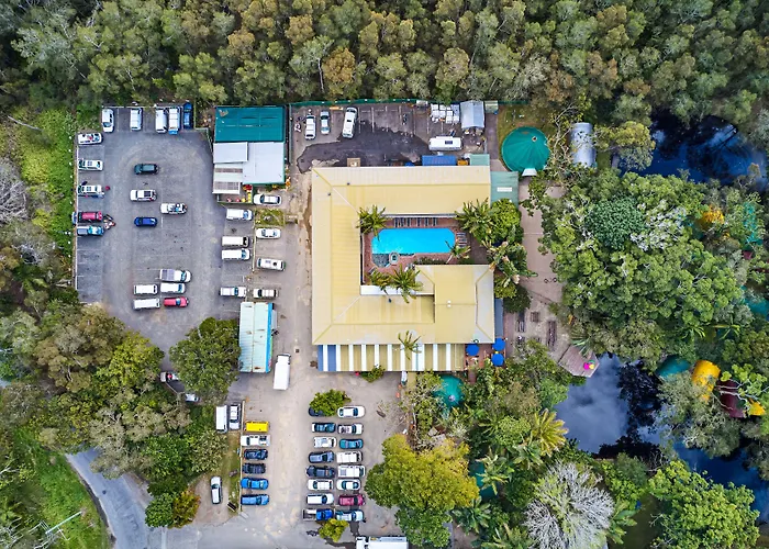 Arts Factory By Nomads (Adults Only)