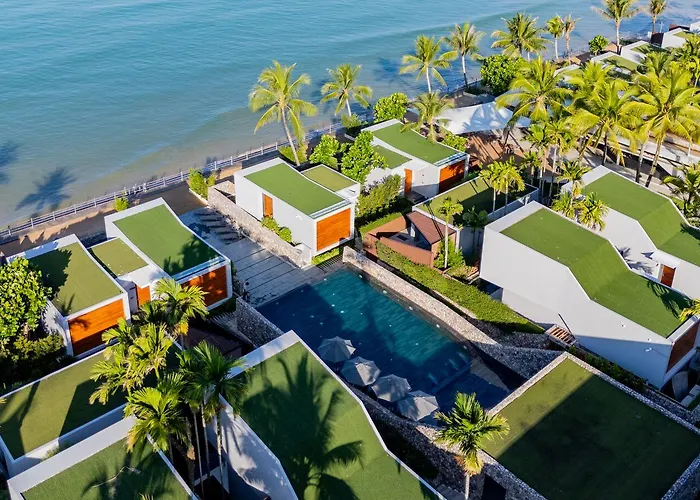 Hotel: Casa De La Flora - Sha Extra Plus (Adults Only)