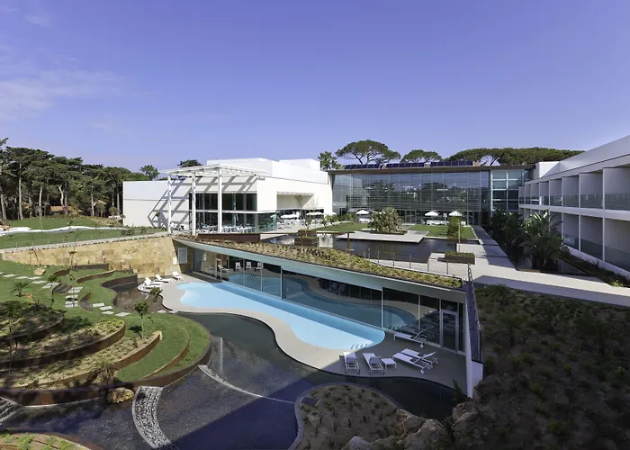 Hotel: Onyria Marinha Boutique Hotel