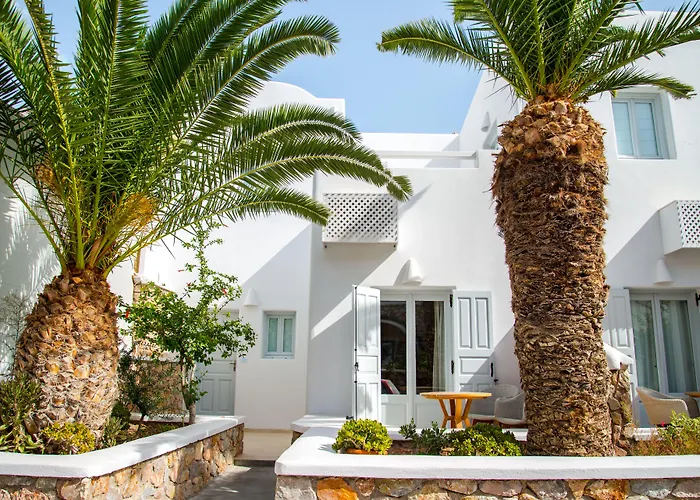 Makris Beach Hotel