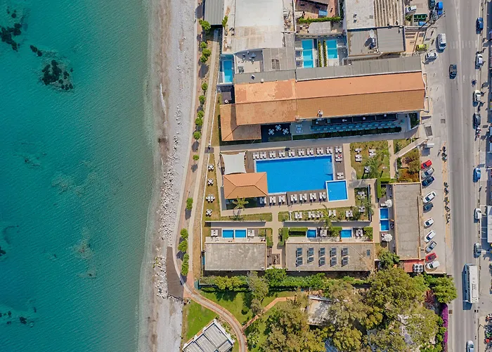 Zentrales Hotel: Villa Di Mare Seaside Suites