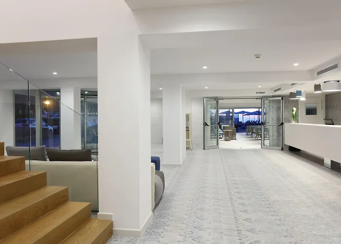 Mar Azul Pur Estil Hotel & Spa - Adults Only